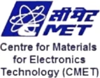 Centre for Materials for Electronics Technology (C-MET)